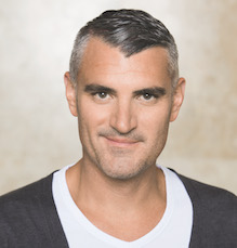Tim Frühling